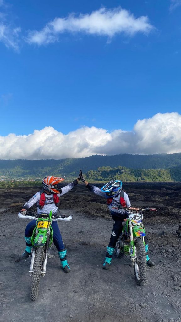 Tour Bali Bike Adventure
