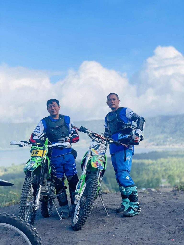 Full-Day Dirt Bike Adventure
